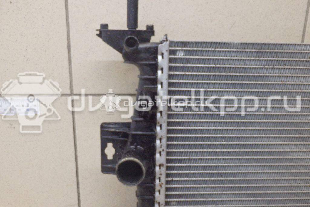 Фото Радиатор основной  1727475 для Ford Focus / C-Max / Grand {forloop.counter}}