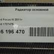 Фото Радиатор основной  1727475 для Ford Focus / C-Max / Grand {forloop.counter}}