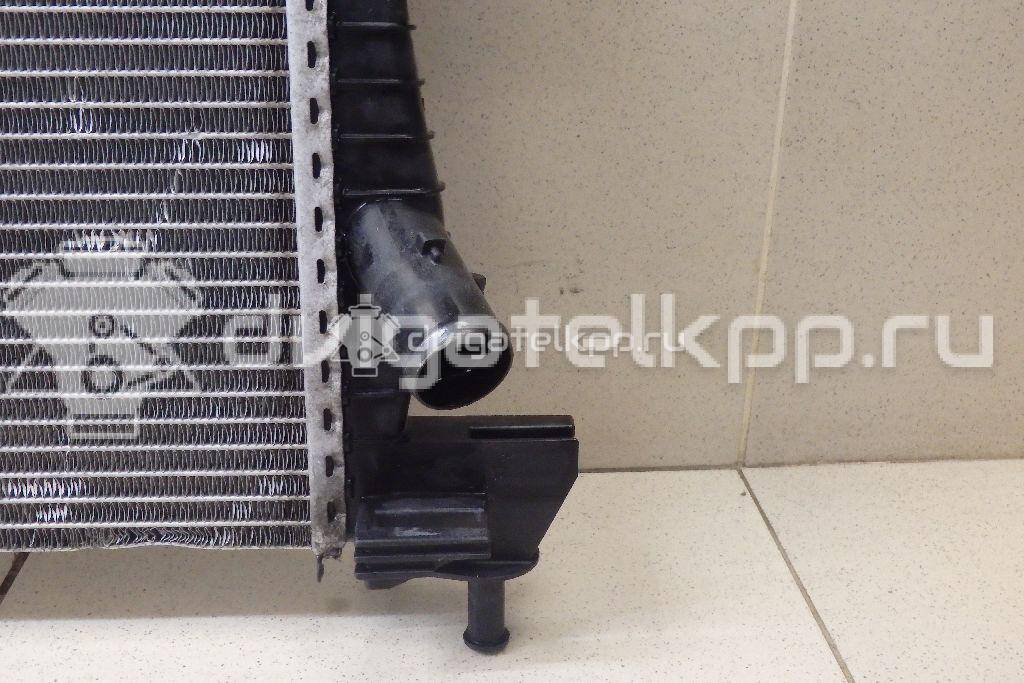Фото Радиатор основной  1727475 для Ford Focus / C-Max / Grand {forloop.counter}}