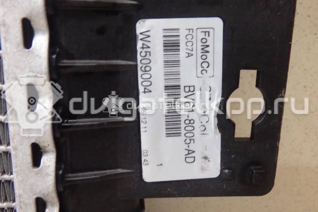 Фото Радиатор основной  1727475 для Ford Focus / C-Max / Grand {forloop.counter}}