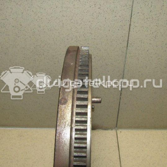 Фото Маховик для двигателя CFNA для Volkswagen Vento 105 л.с 16V 1.6 л бензин 030105271D