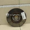 Фото Диск тормозной передний вентилируемый  1790221 для Ford Fiesta / Focus / C-Max / Ka / Grand {forloop.counter}}