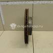 Фото Диск тормозной передний вентилируемый  1790221 для Ford Fiesta / Focus / C-Max / Ka / Grand {forloop.counter}}