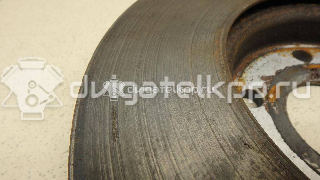 Фото Диск тормозной передний вентилируемый  1790221 для Ford Fiesta / Focus / C-Max / Ka / Grand {forloop.counter}}