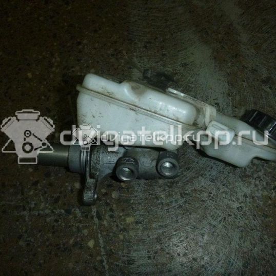 Фото Цилиндр тормозной главный  1694251 для Ford Focus / Tourneo / C-Max / Grand / Kuga