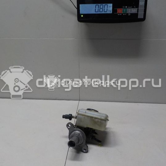 Фото Цилиндр тормозной главный  1844832 для Ford Focus / Tourneo / C-Max / Grand / Transit
