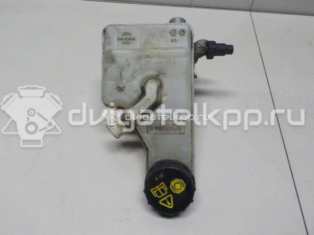 Фото Цилиндр тормозной главный  1844832 для Ford Focus / Tourneo / C-Max / Grand / Transit {forloop.counter}}