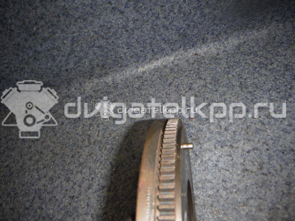 Фото Маховик для двигателя CFNA для Volkswagen Vento 105 л.с 16V 1.6 л бензин 030105271D {forloop.counter}}