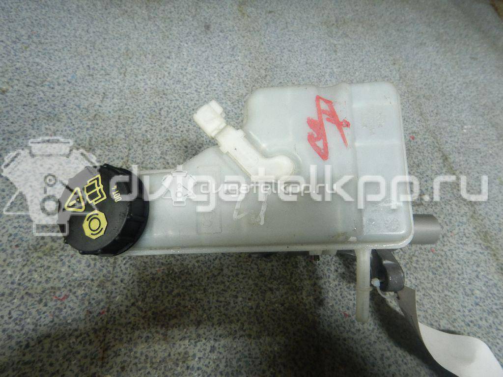 Фото Цилиндр тормозной главный  1844832 для Ford Focus / Tourneo / C-Max / Grand / Transit {forloop.counter}}
