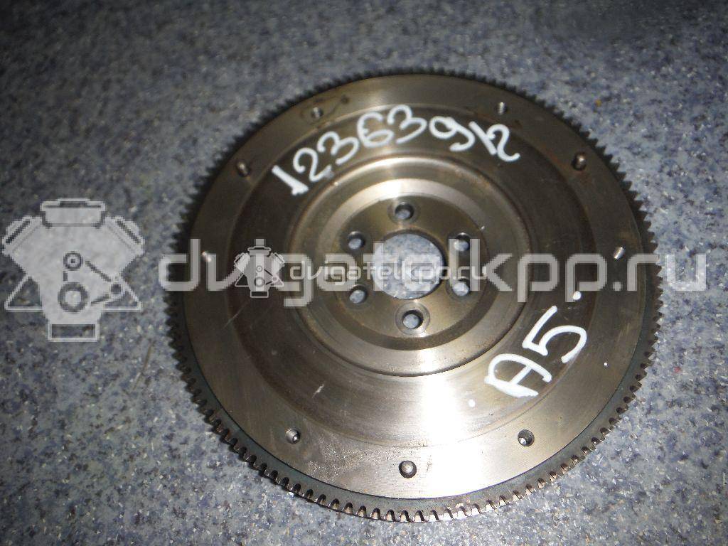 Фото Маховик для двигателя CFNA для Volkswagen Vento 105 л.с 16V 1.6 л бензин 030105271D {forloop.counter}}