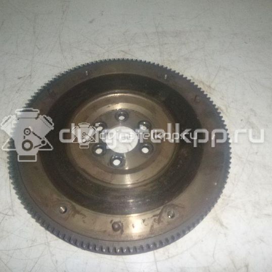 Фото Маховик для двигателя CFNA для Volkswagen / Vw (Svw) 105 л.с 16V 1.6 л бензин 030105271D