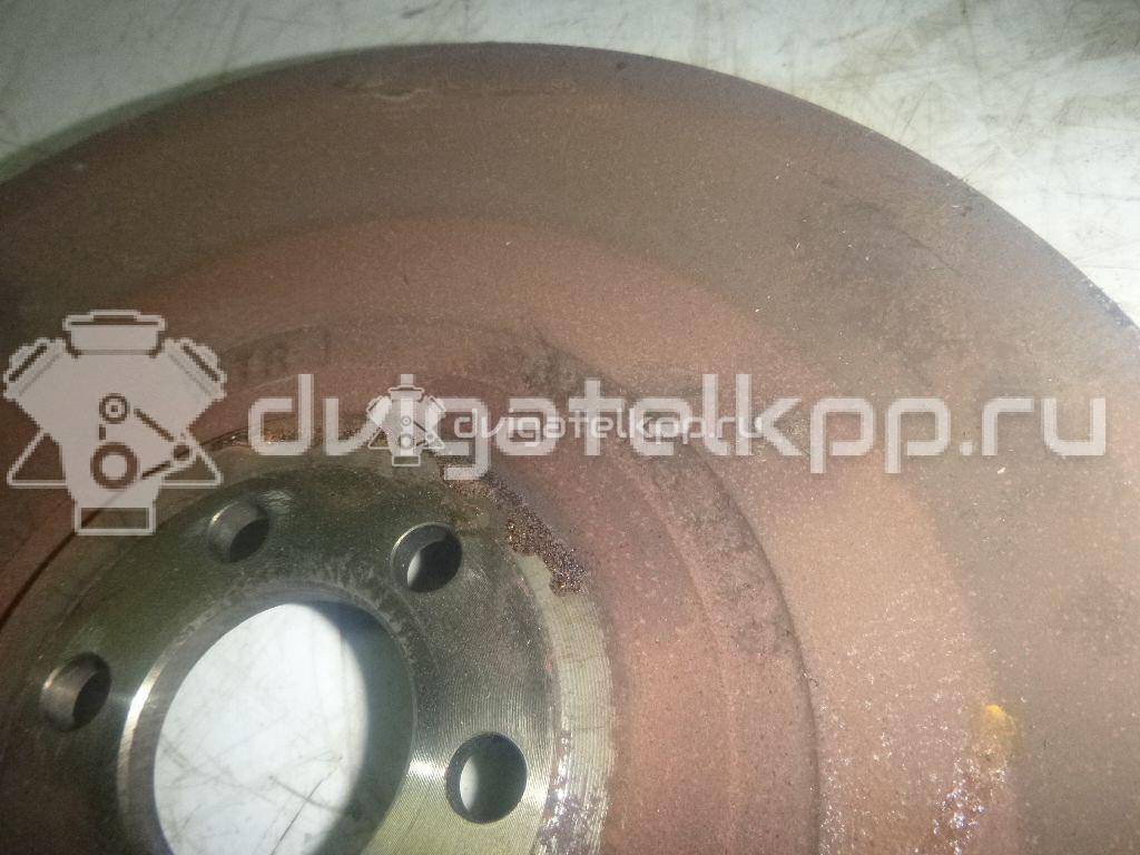 Фото Маховик для двигателя CFNA для Volkswagen / Vw (Svw) 105 л.с 16V 1.6 л бензин 030105271D {forloop.counter}}