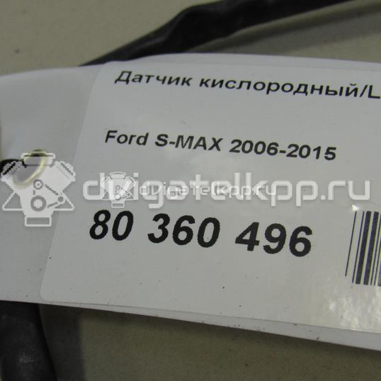 Фото Датчик кислородный/Lambdasonde  BV619G444BA для Ford Fiesta / Focus / Tourneo / Granada / Scorpio