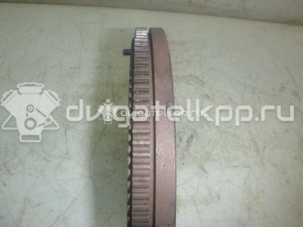 Фото Маховик для двигателя CFNA для Volkswagen / Vw (Svw) 105 л.с 16V 1.6 л бензин 030105271D {forloop.counter}}