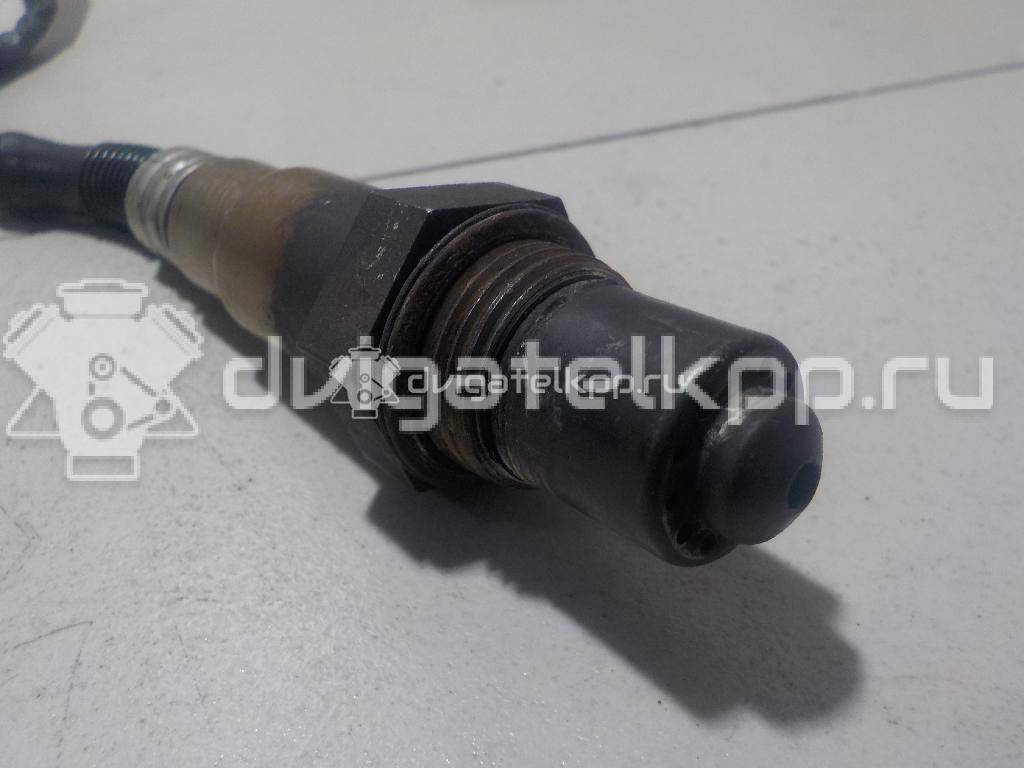 Фото Датчик кислородный/Lambdasonde  BV619G444BA для Ford Fiesta / Focus / Tourneo / Granada / Scorpio {forloop.counter}}
