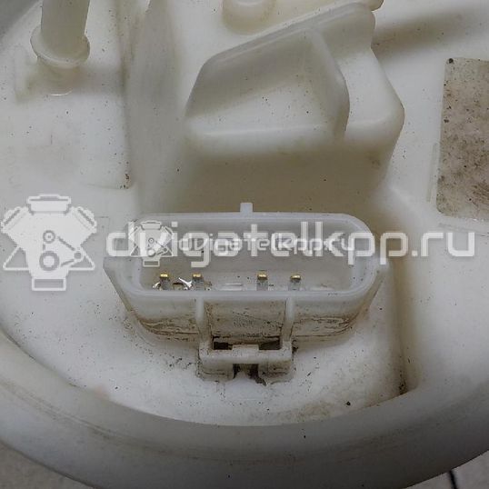 Фото Насос топливный электрический  1695909 для Ford Focus / C-Max / Grand