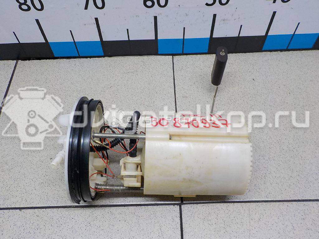 Фото Насос топливный электрический  1695909 для Ford Focus / C-Max / Grand {forloop.counter}}