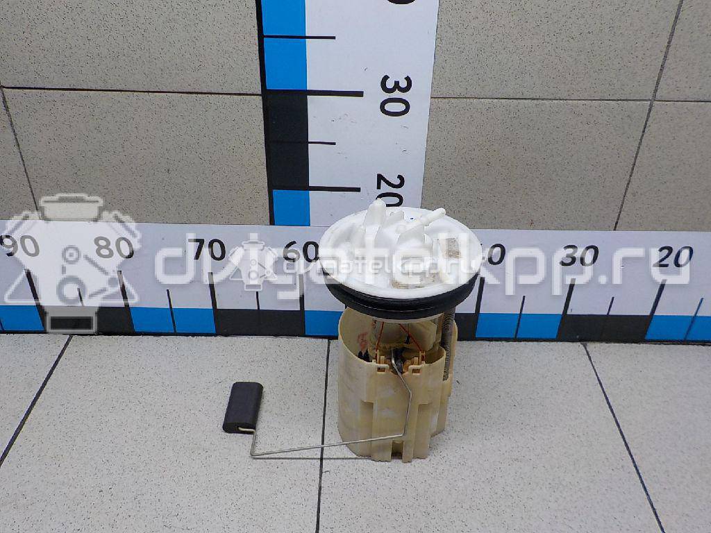 Фото Насос топливный электрический  1695909 для Ford Focus / C-Max / Grand {forloop.counter}}