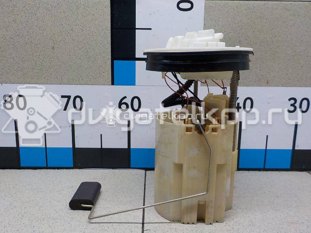 Фото Насос топливный электрический  1695909 для Ford Focus / C-Max / Grand {forloop.counter}}