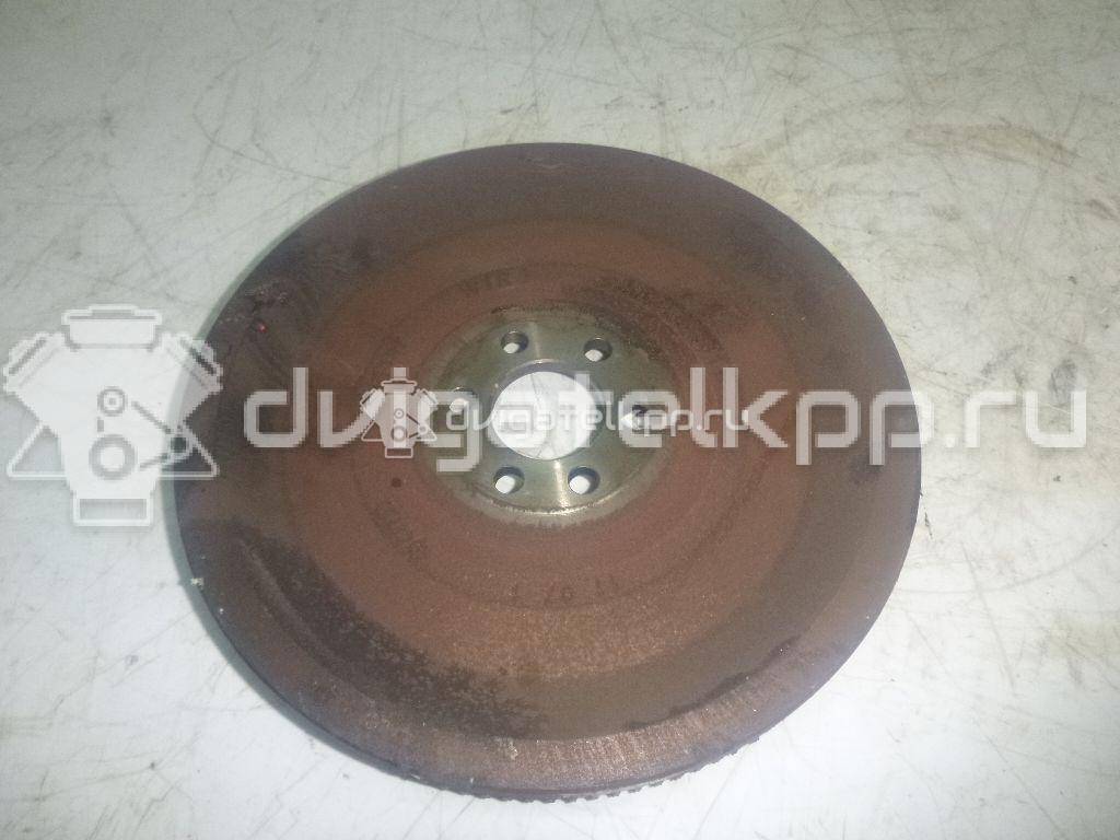 Фото Маховик для двигателя CFNA для Volkswagen Vento 105 л.с 16V 1.6 л бензин 030105271D {forloop.counter}}