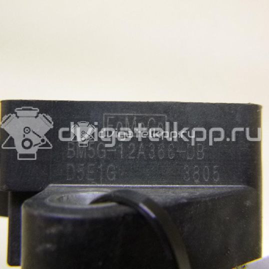 Фото Катушка зажигания  BM5G12A366DB для Ford Fiesta / Focus / Tourneo / C-Max / Galaxy