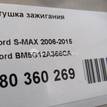 Фото Катушка зажигания  BM5G12A366CA для Ford Fiesta / Focus / Tourneo / C-Max / Galaxy {forloop.counter}}