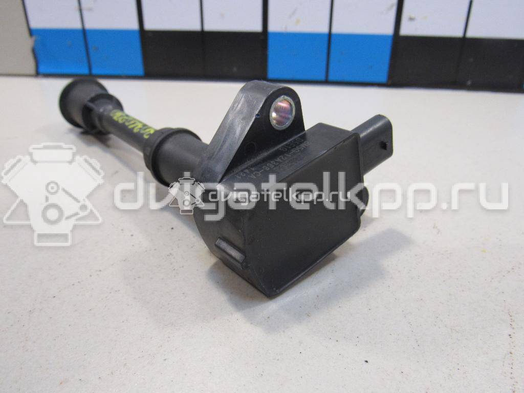 Фото Катушка зажигания  BM5G12A366CA для Ford Fiesta / Focus / Tourneo / C-Max / Galaxy {forloop.counter}}