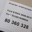Фото Клапан электромагнитный  BM5G18495DA для Ford Focus / C-Max / Galaxy / Grand / S-Max {forloop.counter}}