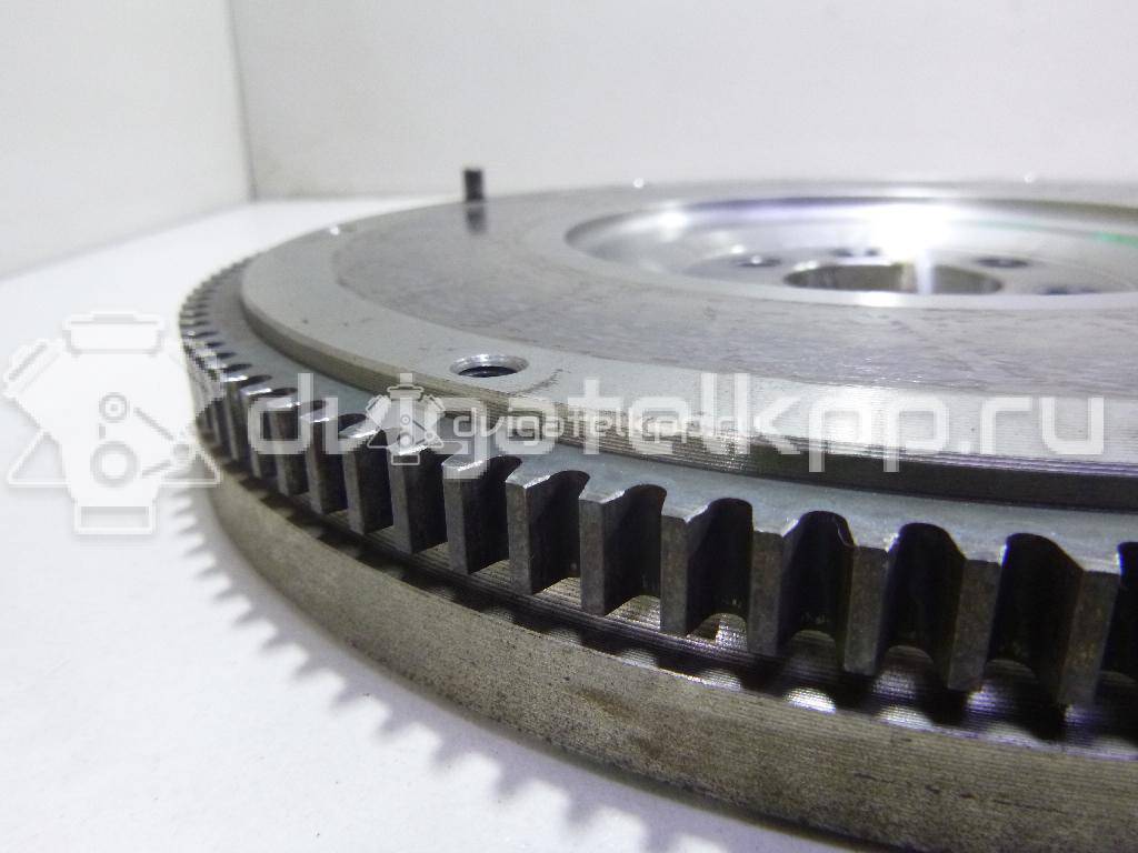 Фото Маховик для двигателя CFNA для Volkswagen / Vw (Svw) 105 л.с 16V 1.6 л бензин 030105271D {forloop.counter}}
