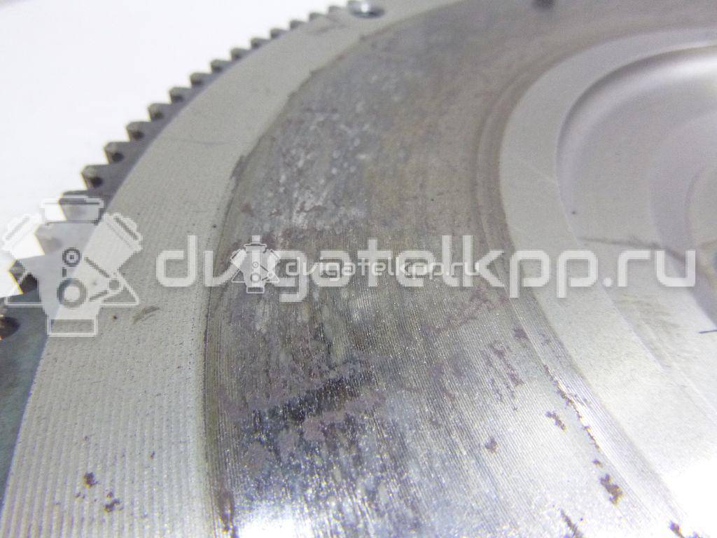 Фото Маховик для двигателя CFNA для Volkswagen / Vw (Svw) 105 л.с 16V 1.6 л бензин 030105271D {forloop.counter}}