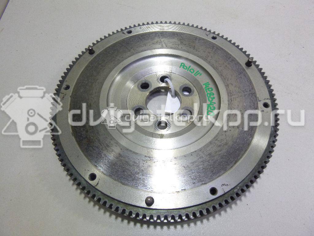 Фото Маховик для двигателя CFNA для Volkswagen Vento 105 л.с 16V 1.6 л бензин 030105271D {forloop.counter}}