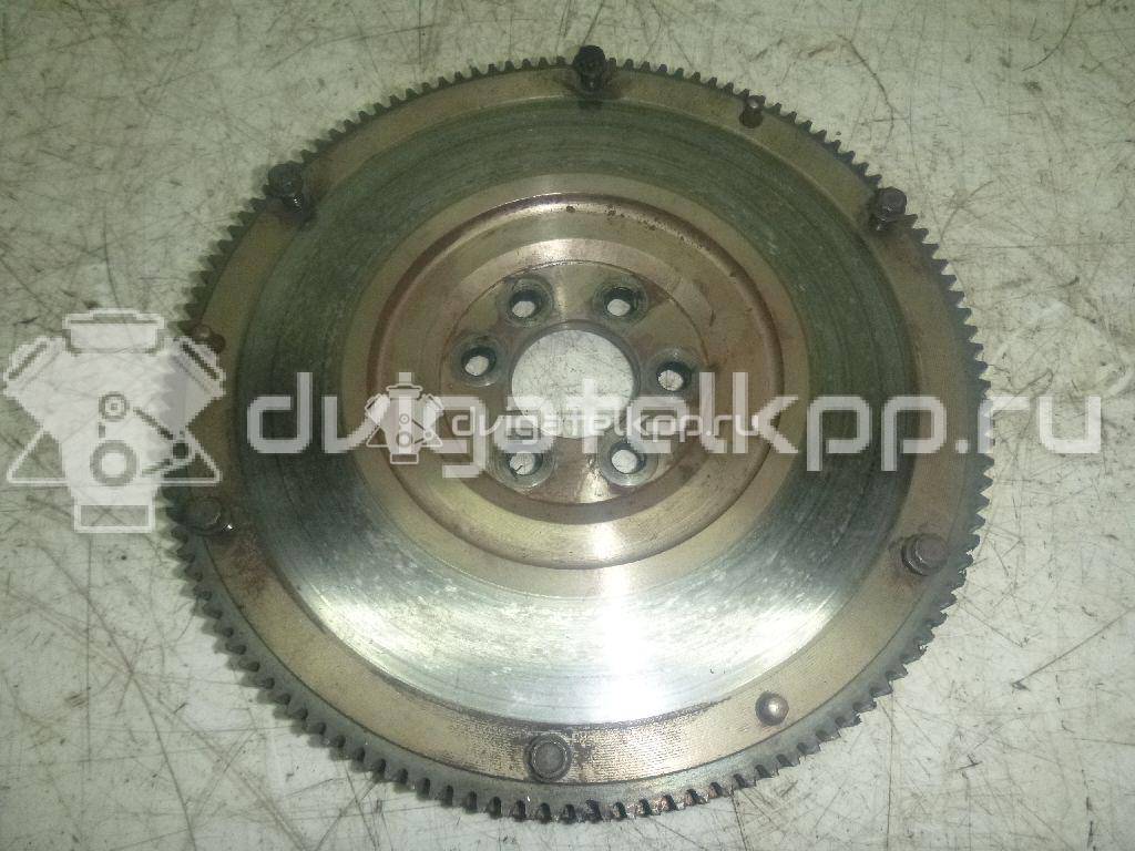 Фото Маховик для двигателя CFNA для Volkswagen / Vw (Svw) 105 л.с 16V 1.6 л бензин 030105271D {forloop.counter}}