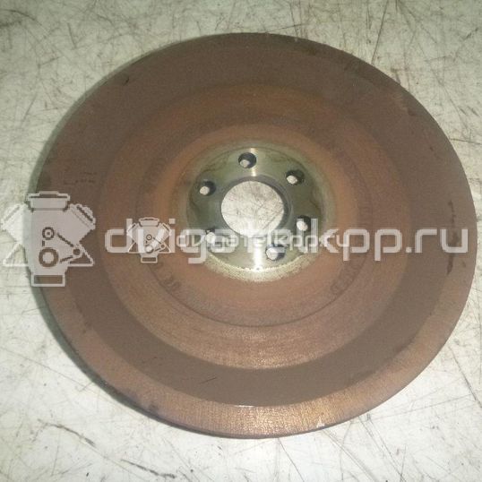 Фото Маховик для двигателя CFNA для Volkswagen Vento 105 л.с 16V 1.6 л бензин 030105271D