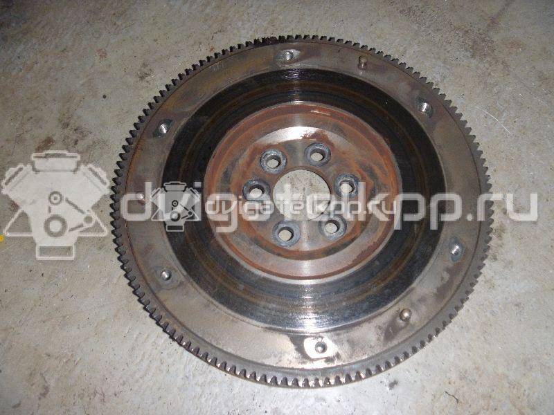 Фото Маховик для двигателя CFNA для Volkswagen Vento 105 л.с 16V 1.6 л бензин 030105271D {forloop.counter}}