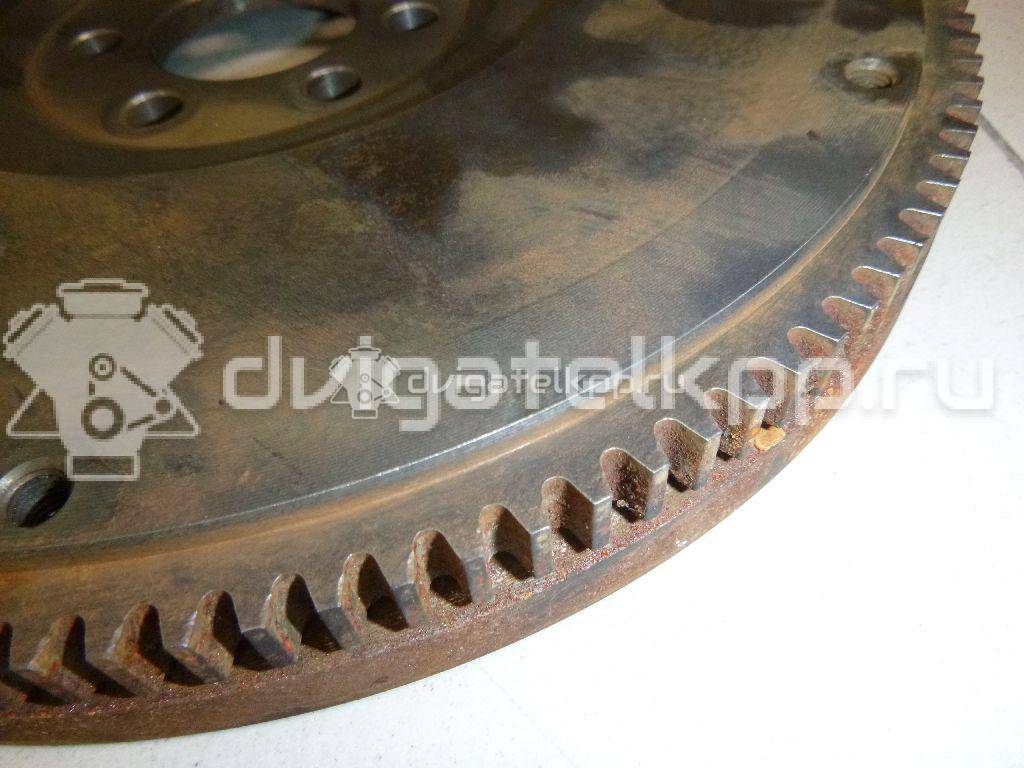 Фото Маховик для двигателя CFNA для Volkswagen Vento 105 л.с 16V 1.6 л бензин 030105271D {forloop.counter}}