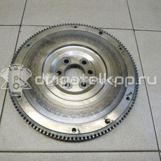 Фото Маховик для двигателя CFNA для Volkswagen / Vw (Svw) 105 л.с 16V 1.6 л бензин 030105271D