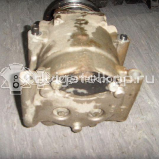 Фото Компрессор системы кондиционирования  4588121 для Ford Fiesta / Focus / Tourneo / Ka / Street Ka Rl2