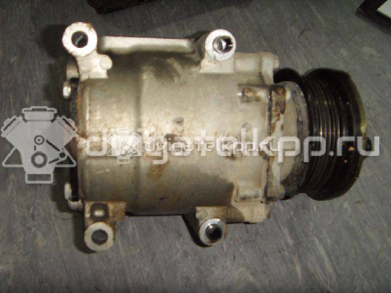 Фото Компрессор системы кондиционирования  4588121 для Ford Fiesta / Focus / Tourneo / Ka / Street Ka Rl2 {forloop.counter}}