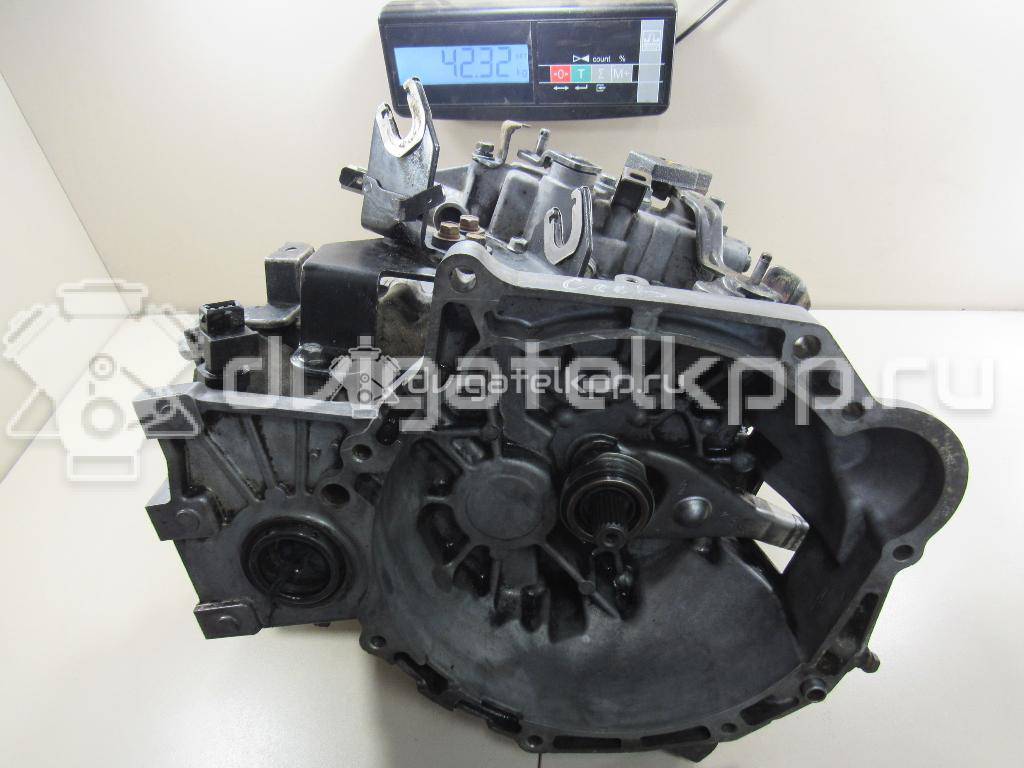 Фото Контрактная (б/у) МКПП для Kia Rio / Ceed / Pro Ceed 100-109 л.с 16V 1.4 л G4FA бензин 4300032080 {forloop.counter}}