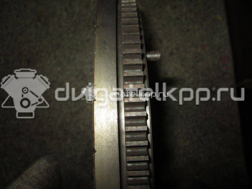 Фото Маховик для двигателя CFNA для Volkswagen Vento 105 л.с 16V 1.6 л бензин 030105271D {forloop.counter}}