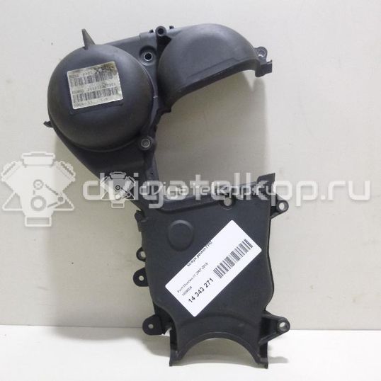 Фото Кожух ремня ГРМ  1809209 для ford EcoSport