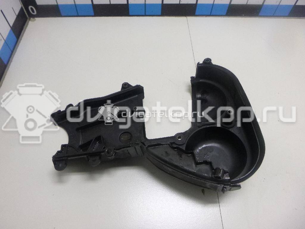 Фото Кожух ремня ГРМ  1809209 для ford EcoSport {forloop.counter}}
