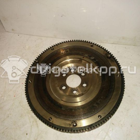 Фото Маховик для двигателя CFNA для Volkswagen Vento 105 л.с 16V 1.6 л бензин 030105271D