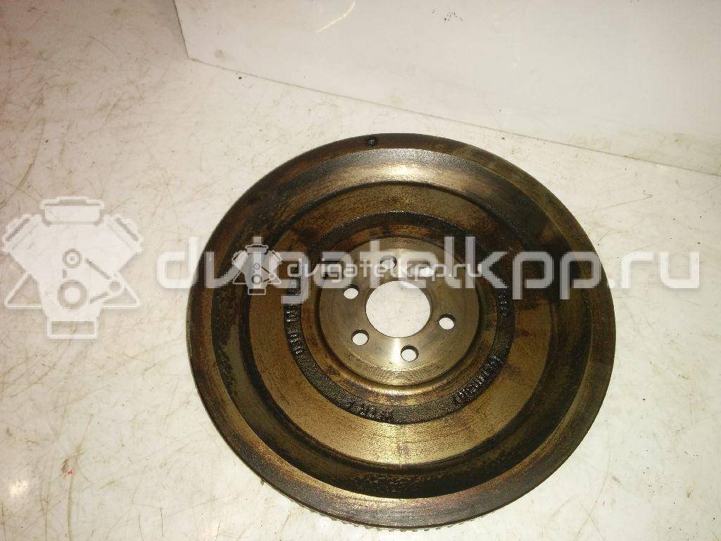 Фото Маховик для двигателя CFNA для Volkswagen Vento 105 л.с 16V 1.6 л бензин 030105271D {forloop.counter}}