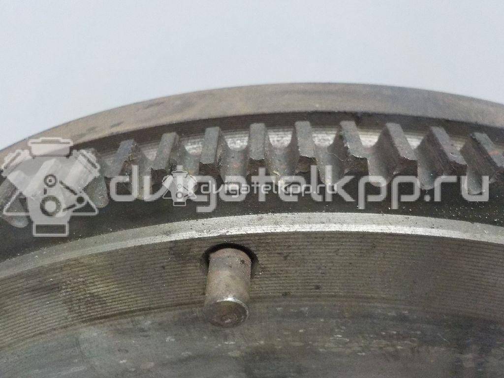 Фото Маховик для двигателя CFNA для Volkswagen Vento 105 л.с 16V 1.6 л бензин 030105271D {forloop.counter}}