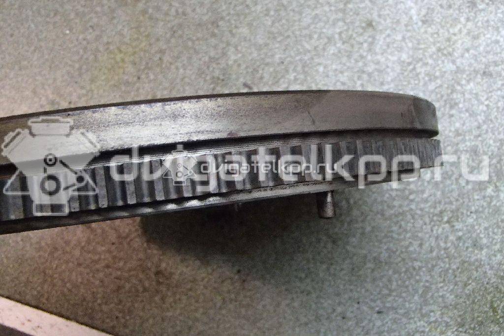 Фото Маховик для двигателя CFNA для Volkswagen / Vw (Svw) 105 л.с 16V 1.6 л бензин 030105271D {forloop.counter}}
