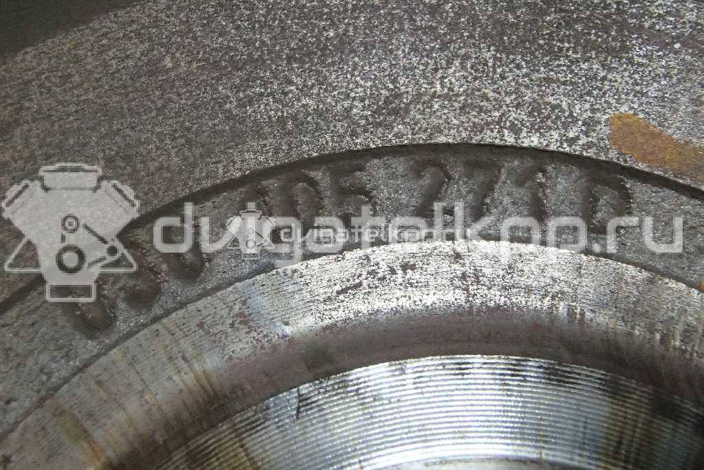 Фото Маховик для двигателя CFNA для Volkswagen / Vw (Svw) 105 л.с 16V 1.6 л бензин 030105271D {forloop.counter}}