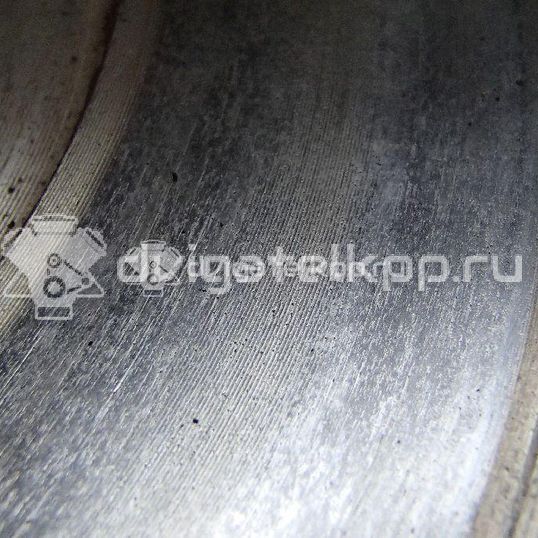 Фото Маховик для двигателя CFNA для Volkswagen Vento 105 л.с 16V 1.6 л бензин 030105271D