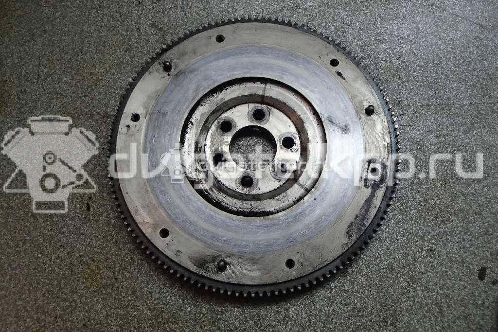 Фото Маховик для двигателя CFNA для Volkswagen Vento 105 л.с 16V 1.6 л бензин 030105271D {forloop.counter}}