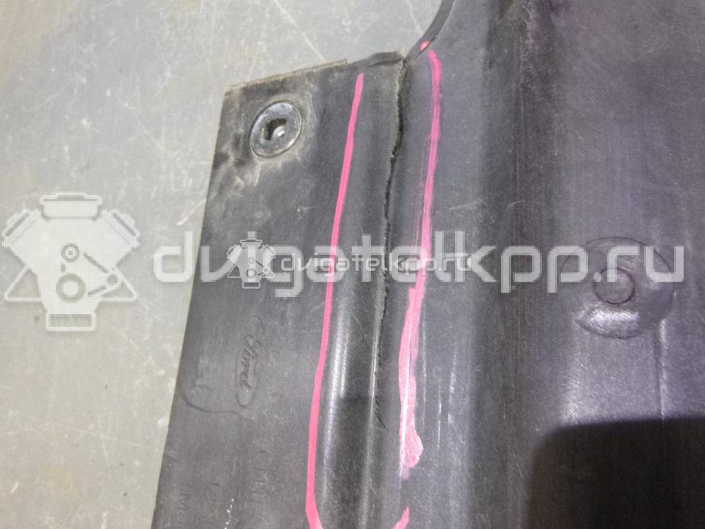 Фото Панель передняя  1785202 для Ford Ecosport {forloop.counter}}